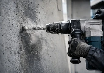 How to Drill Reinforced Concrete: 9 Field-Tested Steps