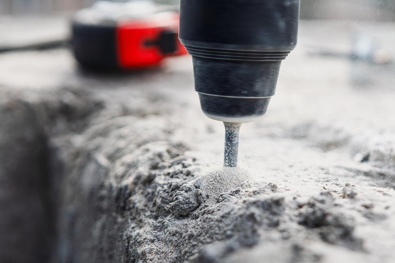 How to Drill Reinforced Concrete: 9 Field-Tested Steps