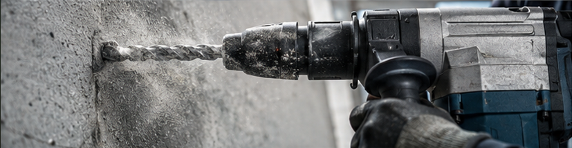 How to Drill Reinforced Concrete: 9 Field-Tested Steps