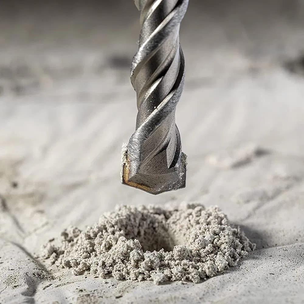 How to Drill Reinforced Concrete: 9 Field-Tested Steps
