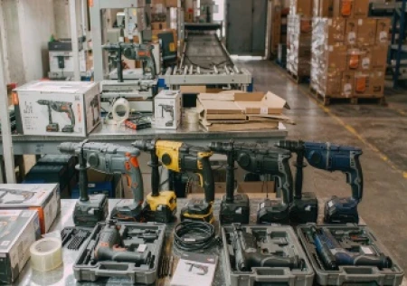 Rotary Hammer Buying Guide: How to Start Your Own Power Tool Project
