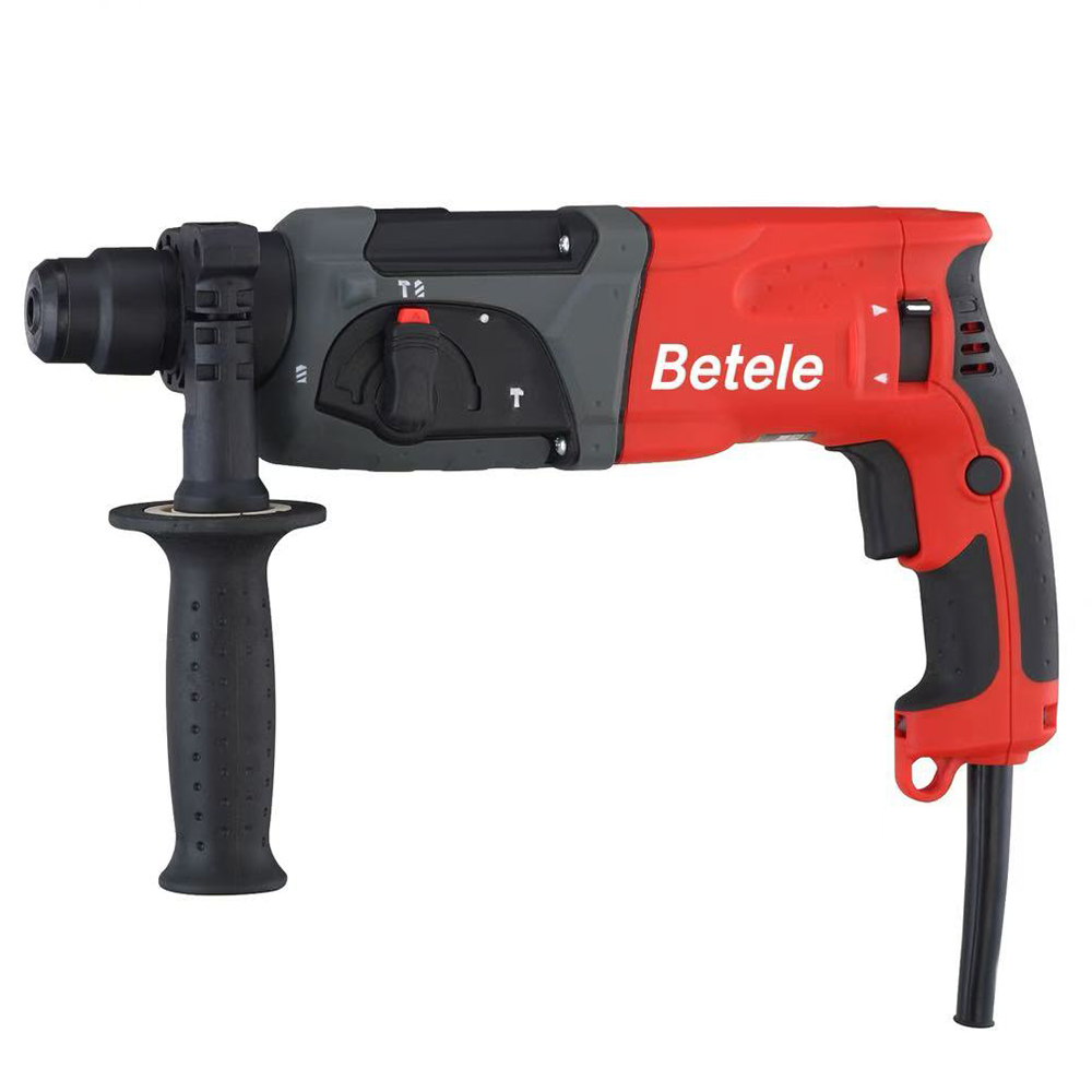 24MM Power Rotary Hammers