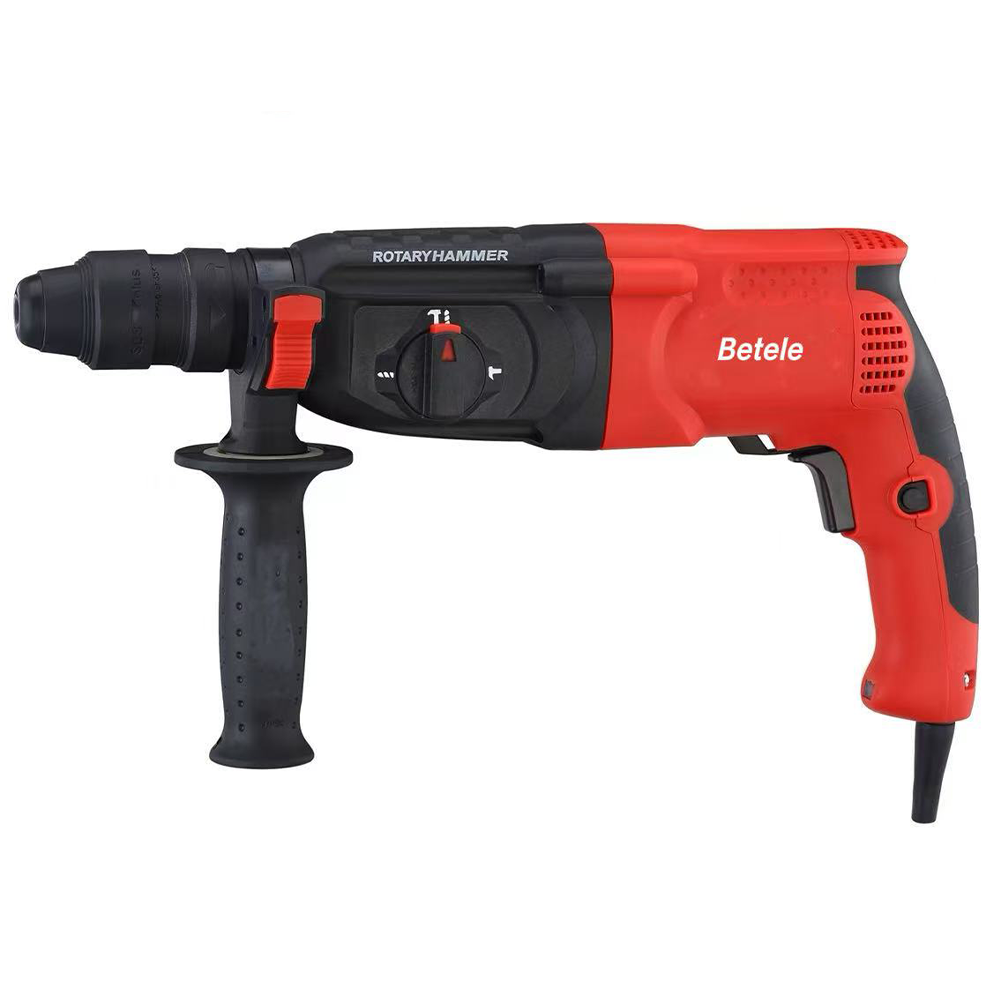 26MM Power Rotary Hammers