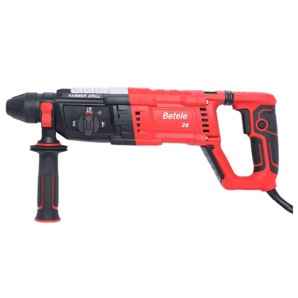 28MM Power Rotary Hammers