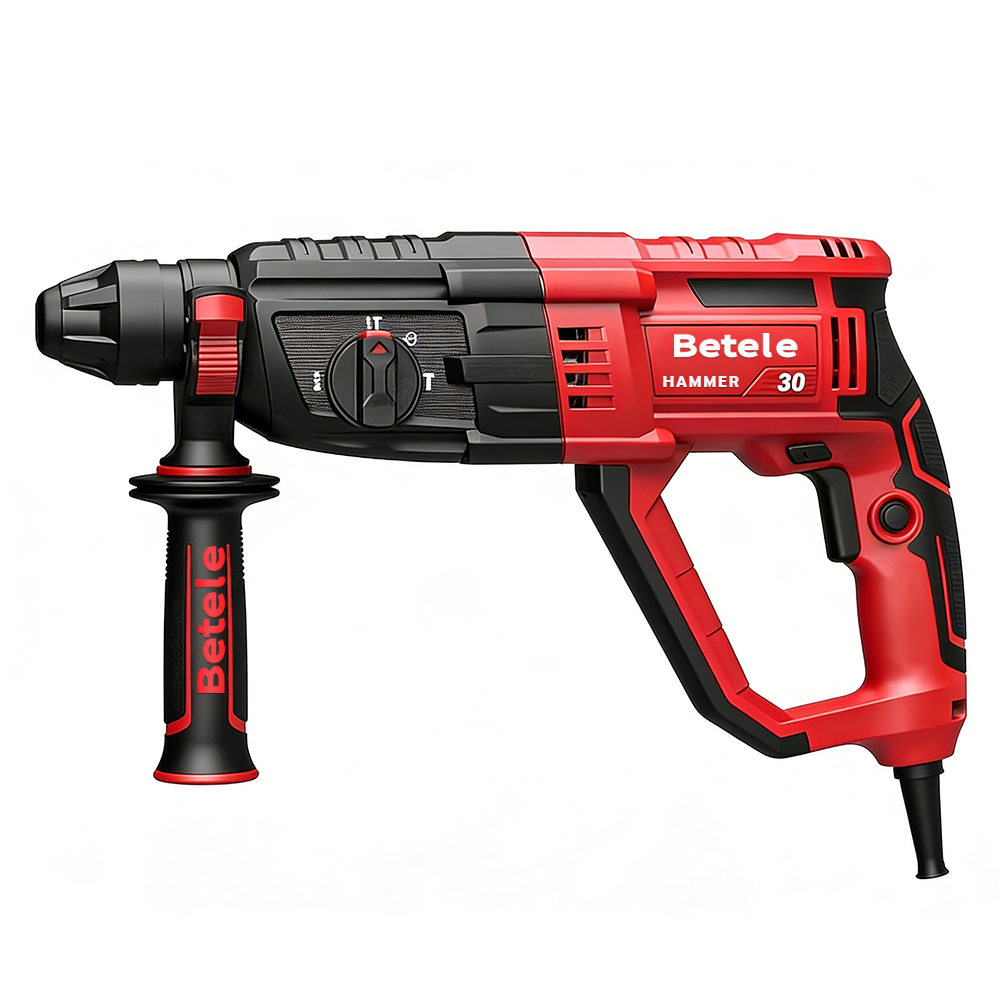 30MM Power Rotary Hammers