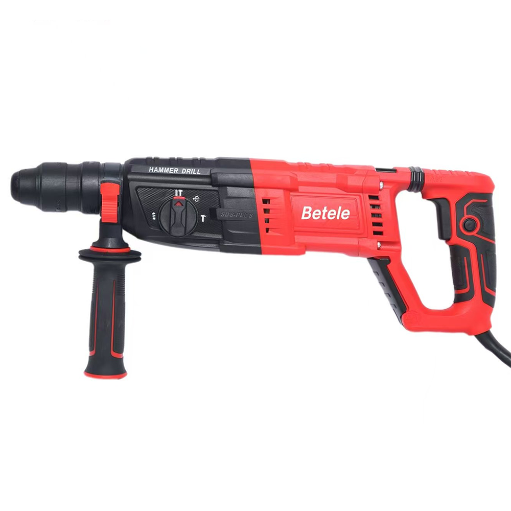 28mm Rotary Hammer Drill with D-Handle AC2806